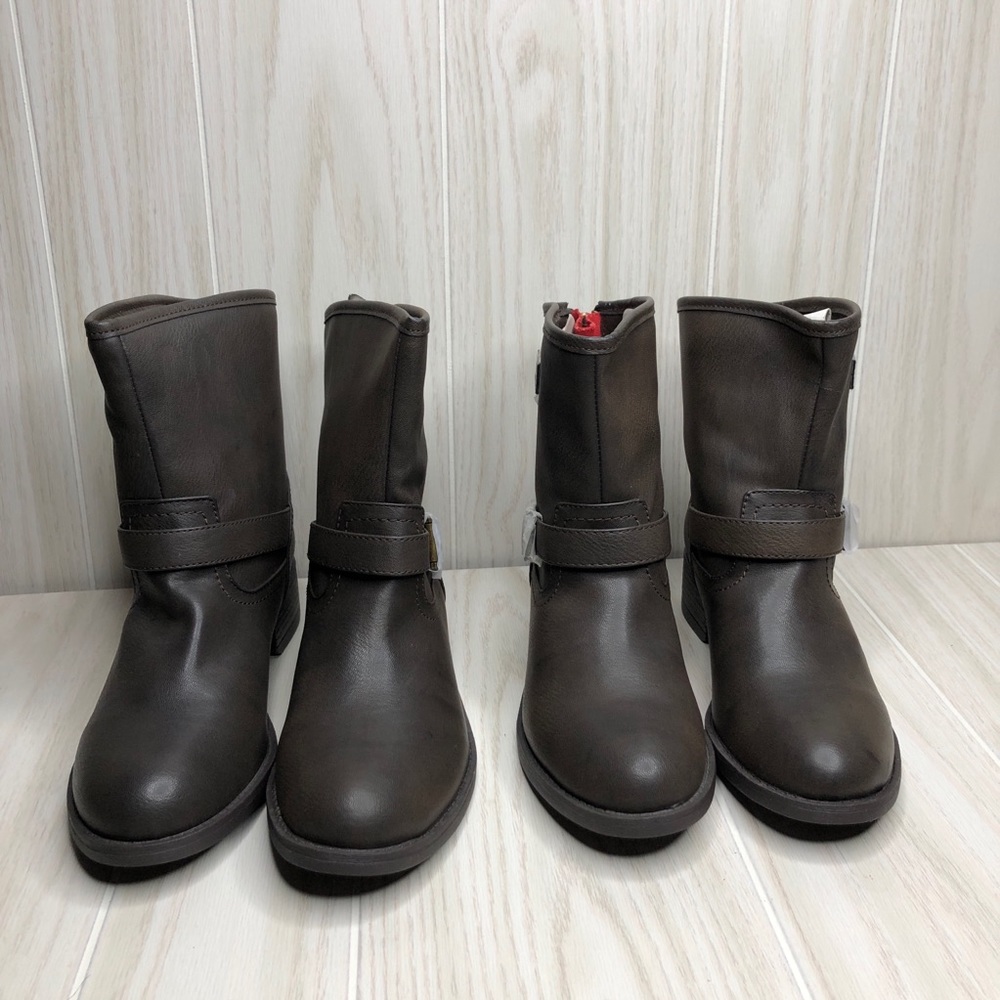 Wild Pair Othello Boots Size 8 - Picture 2 of 10